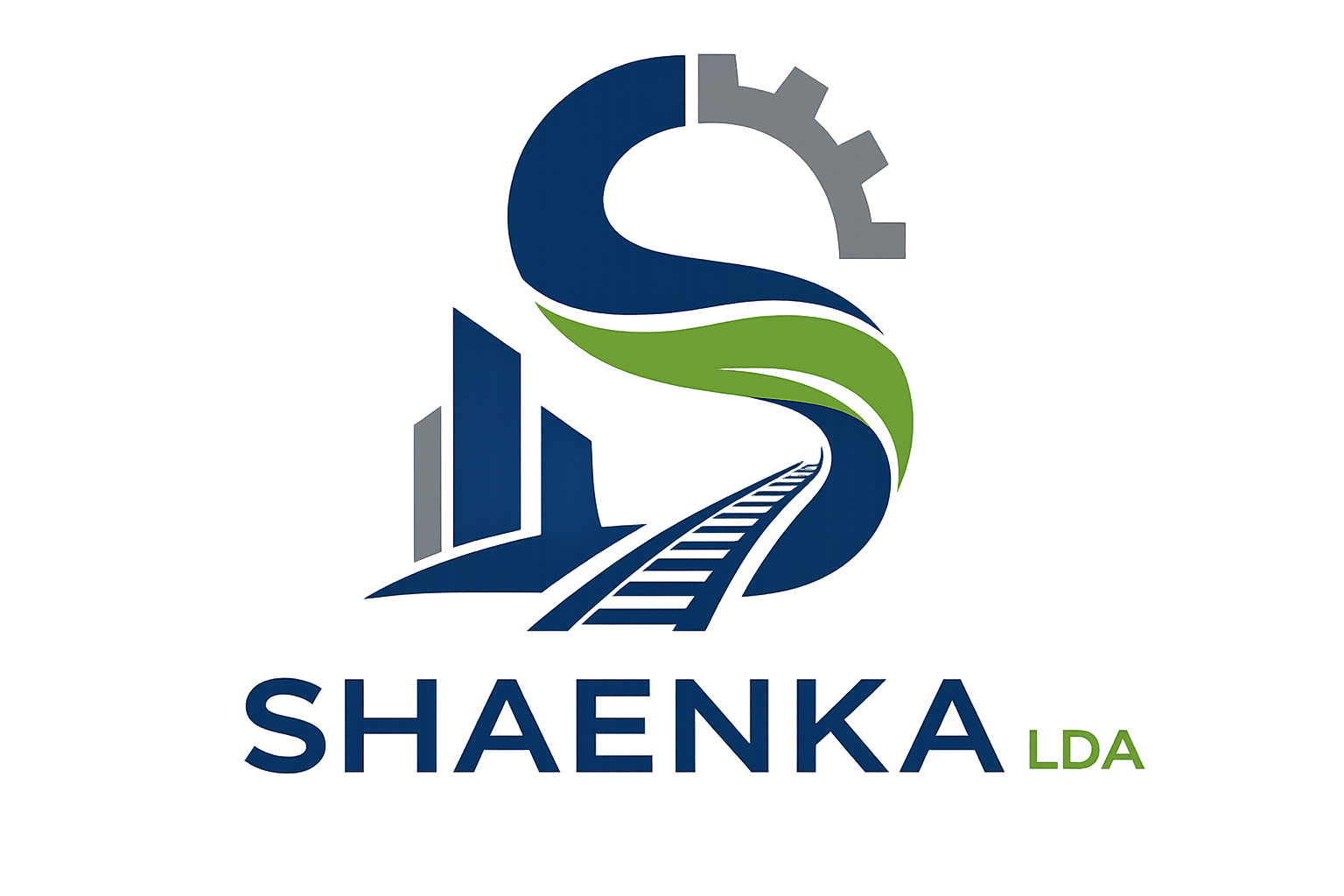 SHAENKA LDA